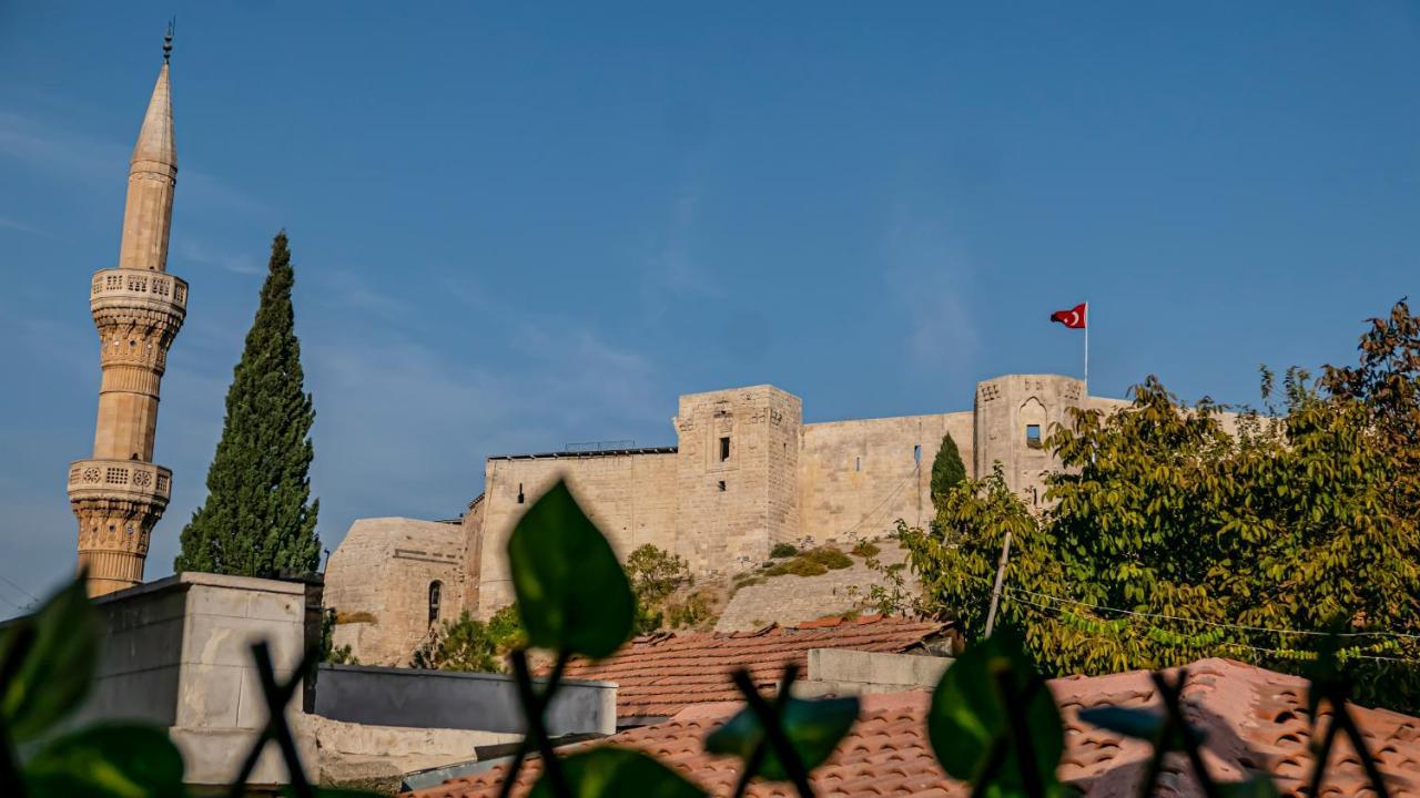 גזיאנטפ Sirvani Konagi מראה חיצוני תמונה