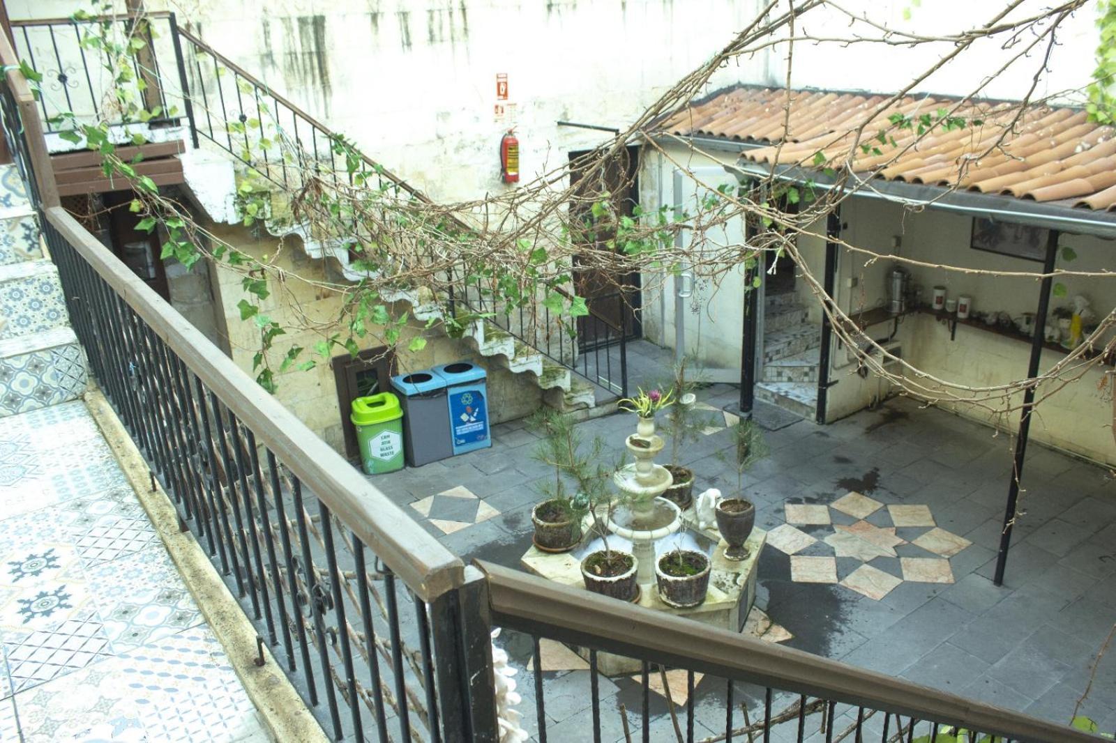 גזיאנטפ Sirvani Konagi מראה חיצוני תמונה