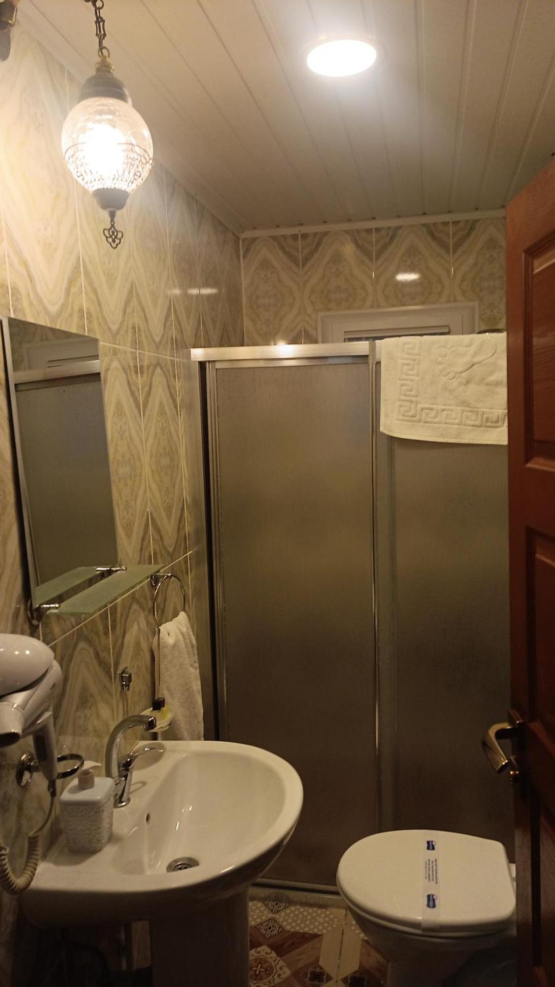 גזיאנטפ Sirvani Konagi חדר תמונה